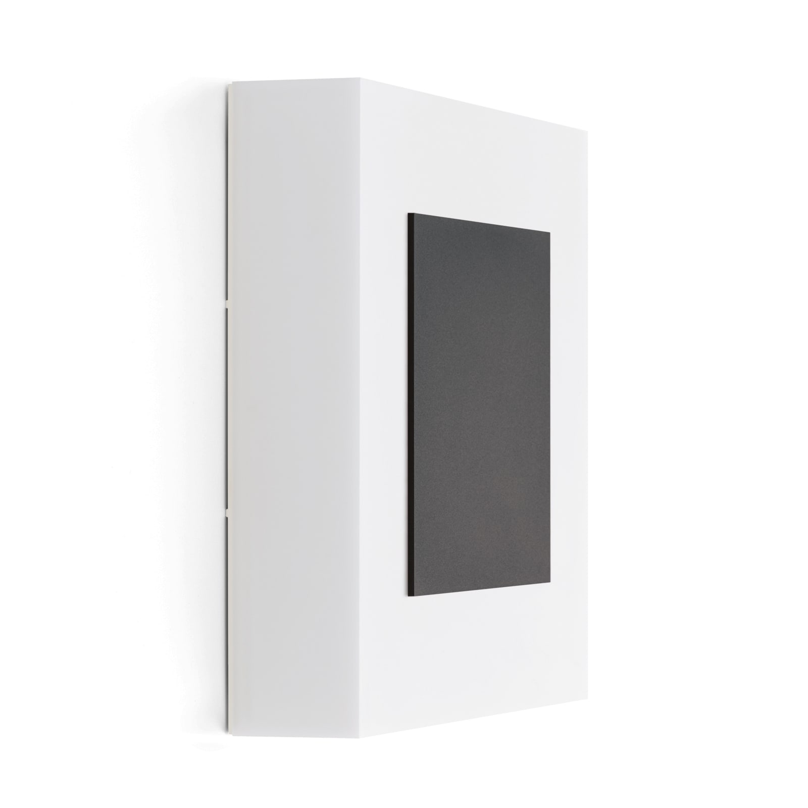 LOMBARDO - LOMLL116121N Art 250 Mask LED 4K Corten Crep.