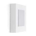 LOMBARDO - LOMLL1161193 Art 250 Mask LED 3K Grigio Crep.