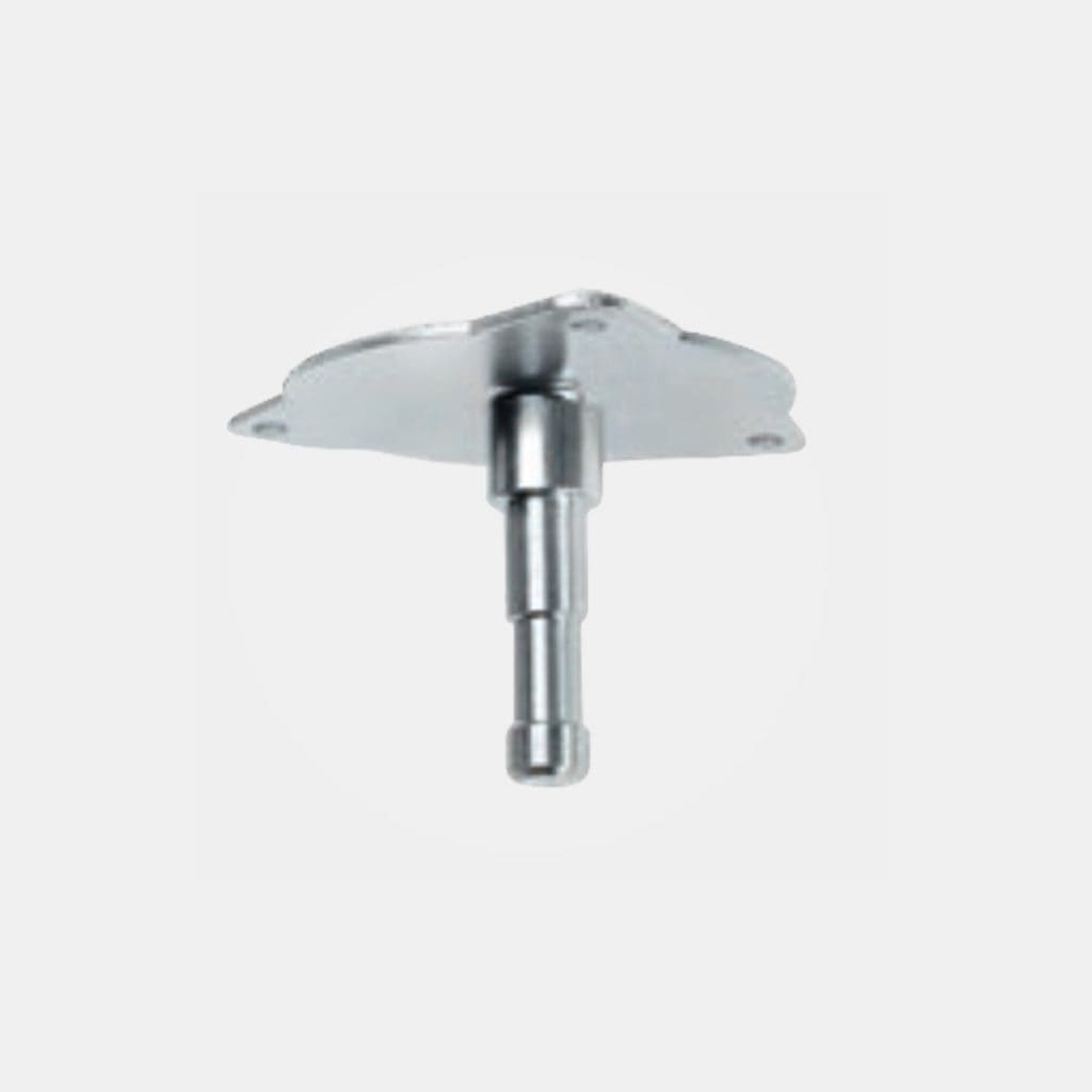 RIMSA P. LONGONI SRL - RMSAS2 AS2 ADATTATORE PER MORSETTO MEC