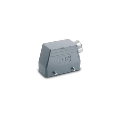 LAPP ITALIA SRL - LPP10113000 EPIC H-B 24 TS 21 ZW. HOOD