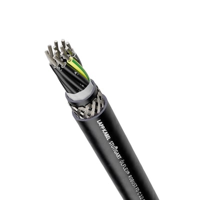LAPP ITALIA SRL - LPP0026724 OLFLEX ROBUST FD C 7G1,5