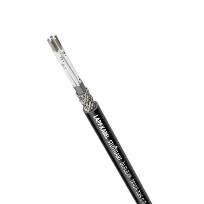 LAPP ITALIA SRL - LPP15325007 OLFLEX TRAIN 325 C TW-E 300V 4X0,75