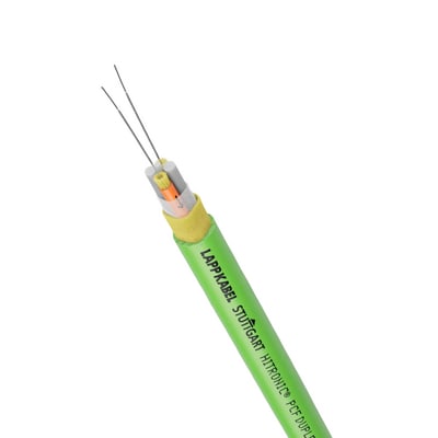 LAPP ITALIA SRL - LPP28052702/100 HITRONIC PCF DUPLEX PNB PVC-PVC