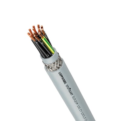 LAPP ITALIA SRL - LPP0011192 OLFLEX 191 CY 18G1,5