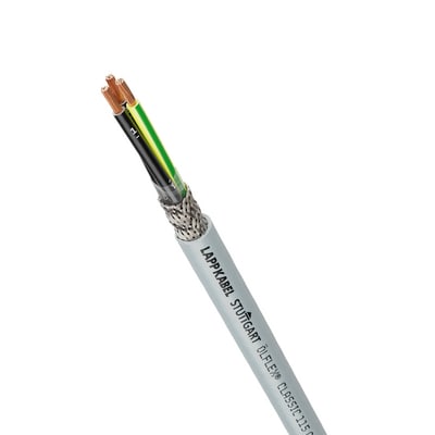 LAPP ITALIA SRL - LPP10036023 OLFLEX CLASSIC 115 CH 3X1