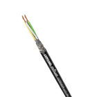 LAPP ITALIA SRL - LPP1030541 UNITRONIC LIYCY 3X1 BK