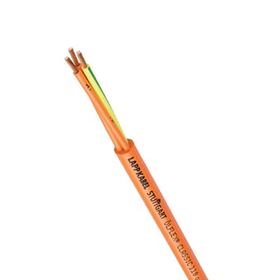 LAPP ITALIA SRL - LPP0019710 OLFLEX CLASSIC 110 ORANGE 2X1,5