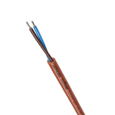 LAPP ITALIA SRL - LPP0046019 OLFLEX HEAT 180 SIHF 2X2,5