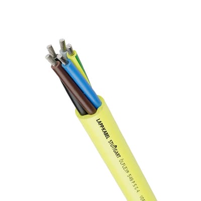 LAPP ITALIA SRL - LPP00124823 OLFLEX 540 P 5G10