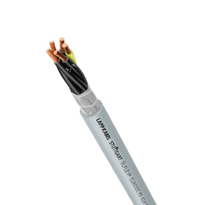 LAPP ITALIA SRL - LPP0026153/100 OLFLEX CLASSIC FD 810 7G1,5