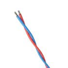 LAPP ITALIA SRL - LPP0161001 KE1L FE/CUNI JX 2X1,5 IEC