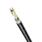 LAPP ITALIA SRL - LPP2170386/1000 UNITRONIC BUS HEAT 6722 1X4X0,34