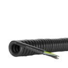 LAPP ITALIA SRL - LPP70002761 SPIRAL H07BQ-F BLACK 5G1,5/2000