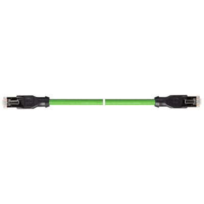 LAPP ITALIA SRL - LPP2172366 IE-6A-RJ45-5-P-4-26-7-RJ45