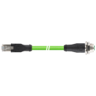 LAPP ITALIA SRL - LPP2172391 IE-6A-M12XF-S-2-P-4-26-7-RJ45