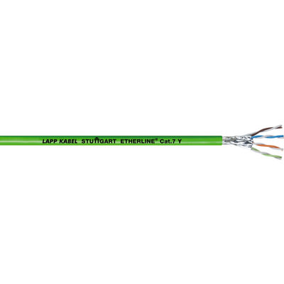 LAPP ITALIA SRL - LPP2170608/500 ETHERLINE PN CAT.7 Y FLEX A