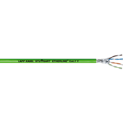 LAPP ITALIA SRL - LPP2170608 ETHERLINE PN CAT.7 Y FLEX A