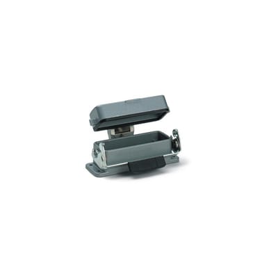 LAPP ITALIA SRL - LPP70474000 H-A 16 AD PANEL MOUNT BASE