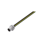 LAPP ITALIA SRL - LPP44423146 EPIC POWER M12 G4 M16 3+PE M 0,2M (1)