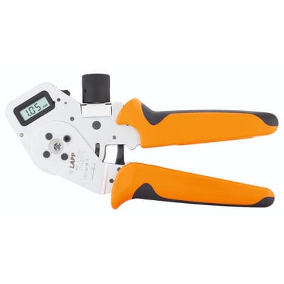 LAPP ITALIA SRL - LPP11148004 EPIC CRIMP TOOL DIGITAL SMALL