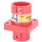 LAPP ITALIA SRL - LPP44420317 EPIC POWERLOCK A6 C L1/RD QP M12 (1)