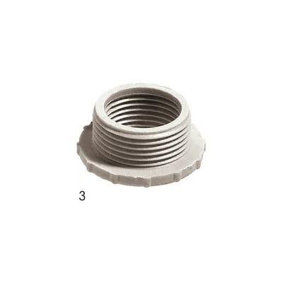 LAPP ITALIA SRL - LPP51730100 SKINDICHT KUK PG 29/21 REDUCER