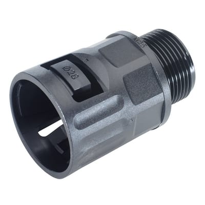 LAPP ITALIA SRL - LPP65500485 SILVYN FLEXILOK PG 11 /13 BK