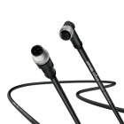 LAPP ITALIA SRL - LPP22262104 AB-C5-M12MS-10,0PVC-M12FA