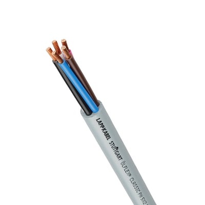 LAPP ITALIA SRL - LPP1120837 OLFLEX CLASSIC PN 4X2,5