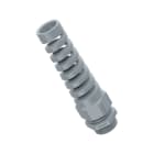 LAPP ITALIA SRL - LPP53017640 SKINTOP BS ISO M 25X1.5 RAL 7001 SGY