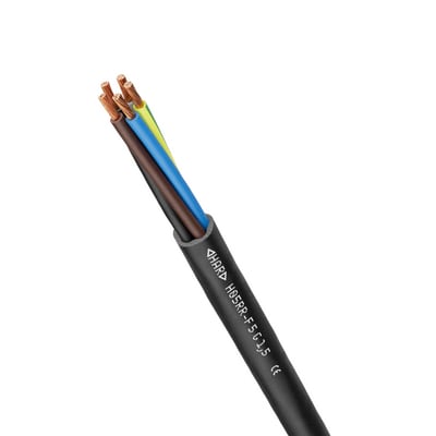 LAPP ITALIA SRL - LPP1600206/100 H05RR-F 2X2,5