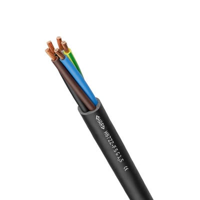 LAPP ITALIA SRL - LPP1600821 H07ZZ-F 4G2,5