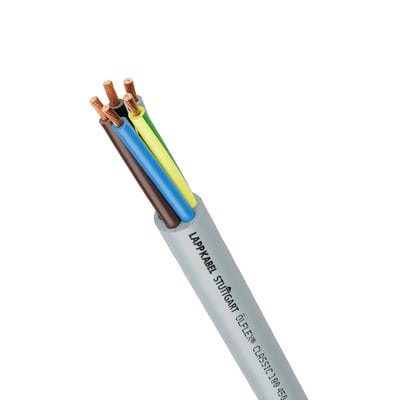 LAPP ITALIA SRL - LPP0010092 OLFLEX CLASSIC 100 450/750V 8G2,5