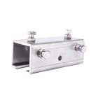 LAPP ITALIA SRL - LPP62200600 TRACK COUPLER C30 STAINLESS