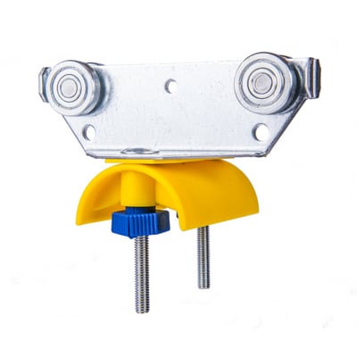 LAPP ITALIA SRL - LPP62200442 CABLE TROLLEY FLAT C30 30X54