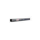 LAPP ITALIA SRL - LPP62200454 C-PROFILE RAIL 6M C30 STAINLESS