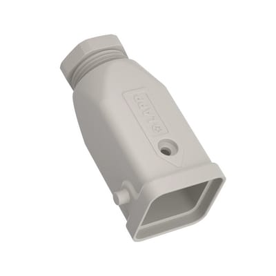 LAPP ITALIA SRL - LPP19426400 EPIC H-A 3 TGV M20 GR 3-13.5MM