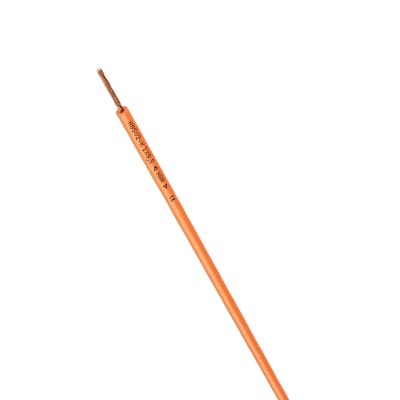 LAPP ITALIA SRL - LPP4515092 H05V2-K 1X0,75 OR