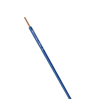 LAPP ITALIA SRL - LPP4515142 H05V2-K 1X0,75 DBU
