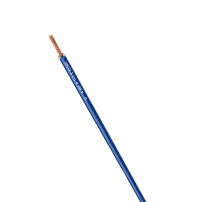 LAPP ITALIA SRL - LPP4515923 H05V2-K 1X1 DBU/WH
