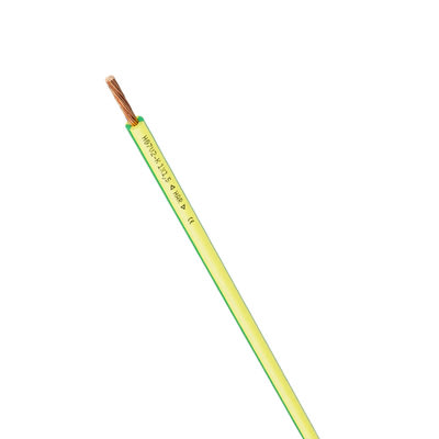 LAPP ITALIA SRL - LPP4519001 H07V2-K 1X1,5 GN/YE