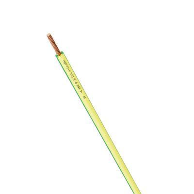 LAPP ITALIA SRL - LPP4519002 H07V2-K 1X2,5 GN/YE