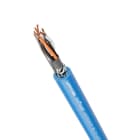 LAPP ITALIA SRL - LPP1032440 UNITRONIC RE-2Y(ST)YV S 1X2X0,5 BU