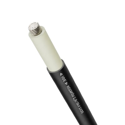 LAPP ITALIA SRL - LPP1600306/100 NSGAFOU 1,8/3KV 1X25