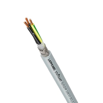 LAPP ITALIA SRL - LPP1146104 OLFLEX 195 CY 5G1