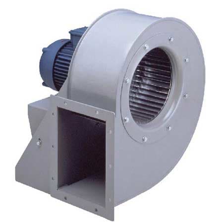 ELICENT (MAICO) - ELI1IS0350 ICS 355/4 T 4K LG STD