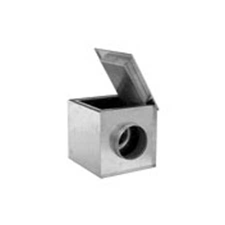 ELICENT (MAICO) - ELI1SL3150 SILENT-BOX 315 M ELI