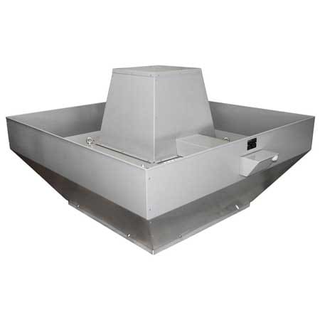 ELICENT (MAICO) - ELI1TH0045 TC-HT 454 T 0,75KW STD DYN