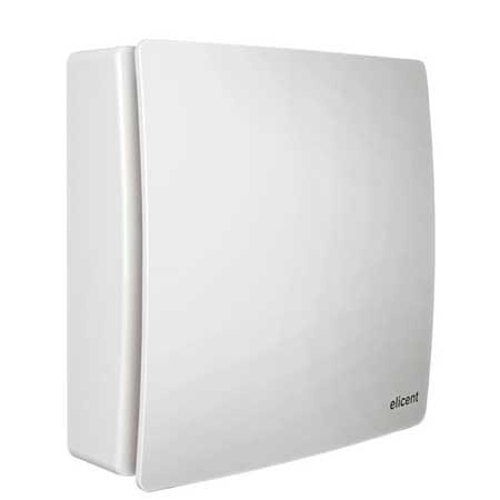 ELICENT (MAICO) - ELI2EV1045 ELIX 100 EC 2V HDT **A