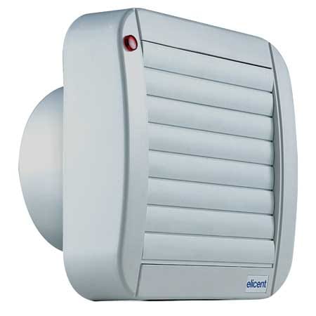 ELICENT (MAICO) - ELI2MU6505 ECO 150 AUT-T ASPIRATORE**
